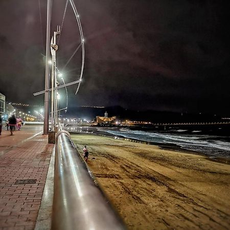 Rincon Del Mercado Las Palmas de Gran Canaria Eksteriør bilde