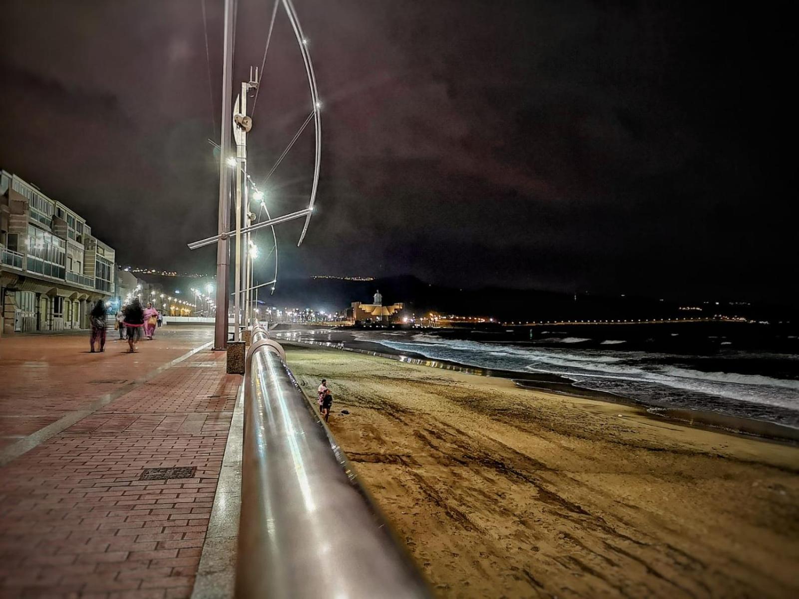Rincon Del Mercado Las Palmas de Gran Canaria Eksteriør bilde