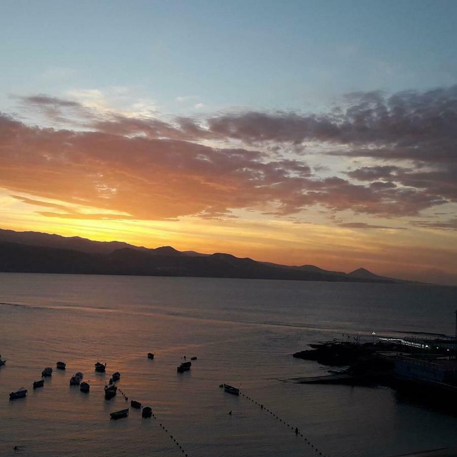 Rincon Del Mercado Las Palmas de Gran Canaria Eksteriør bilde